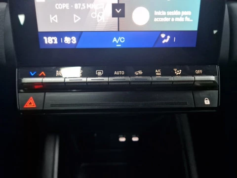 Renault Symbioz Techno E-Tech full hybr 105kW (145CV)