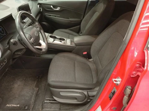Hyundai Kona 150kW EV Tecno 2C