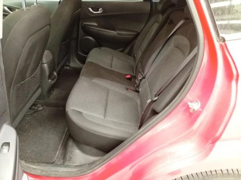 Hyundai Kona 150kW EV Tecno 2C