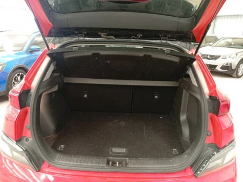 Hyundai Kona 150kW EV Tecno 2C