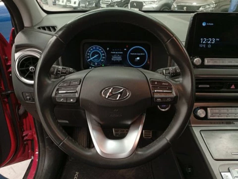Hyundai Kona 150kW EV Tecno 2C