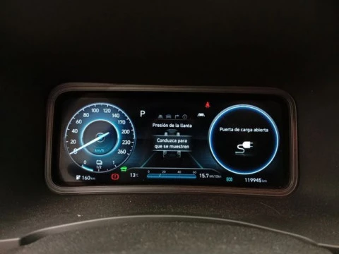 Hyundai Kona 150kW EV Tecno 2C