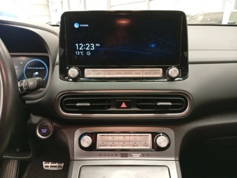 Hyundai Kona 150kW EV Tecno 2C
