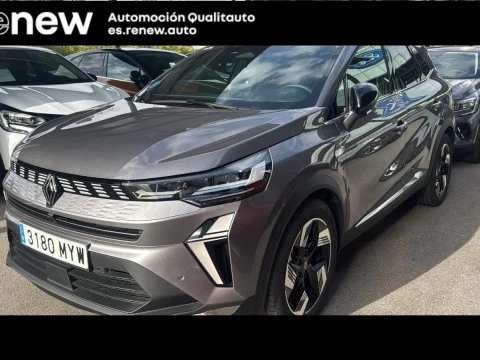 Renault Symbioz  E-TECH Full Hybrid Techno 105kW