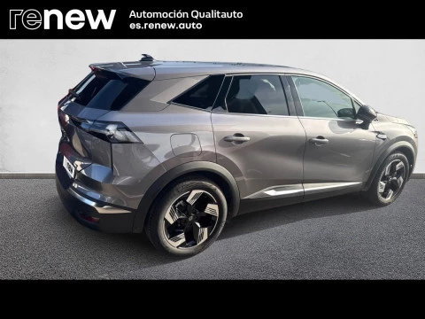 Renault Symbioz  E-TECH Full Hybrid Techno 105kW