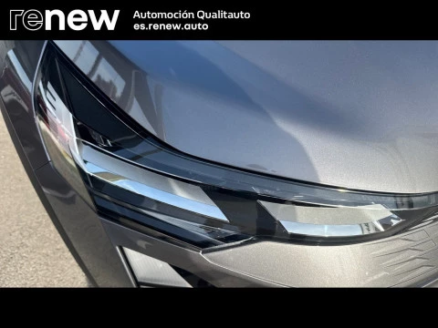 Renault Symbioz  E-TECH Full Hybrid Techno 105kW