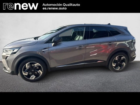 Renault Symbioz  E-TECH Full Hybrid Techno 105kW