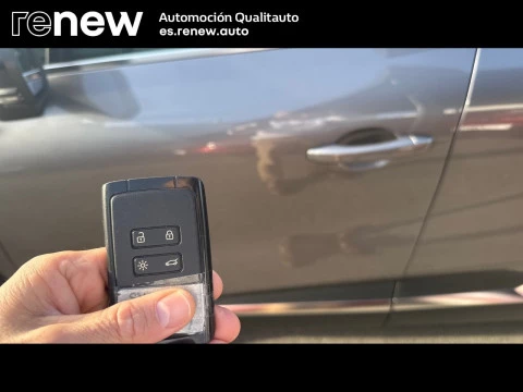 Renault Symbioz  E-TECH Full Hybrid Techno 105kW