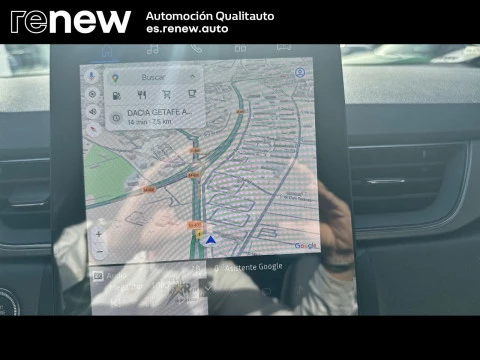 Renault Symbioz  E-TECH Full Hybrid Techno 105kW