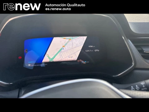 Renault Symbioz  E-TECH Full Hybrid Techno 105kW