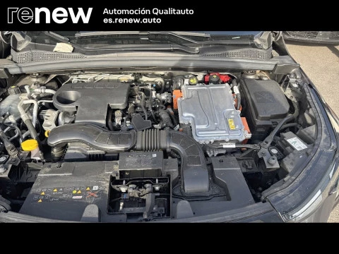 Renault Symbioz  E-TECH Full Hybrid Techno 105kW