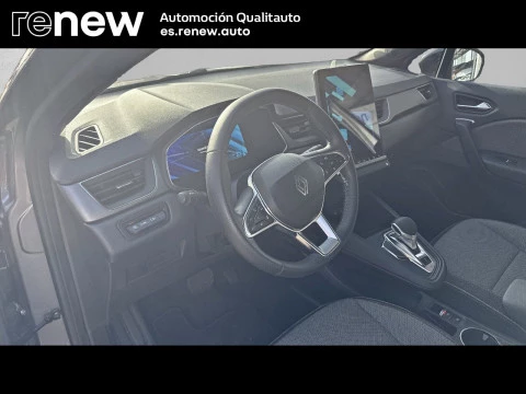 Renault Symbioz  E-TECH Full Hybrid Techno 105kW