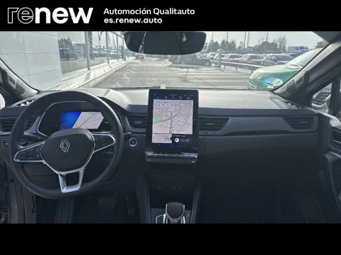 Renault Symbioz  E-TECH Full Hybrid Techno 105kW