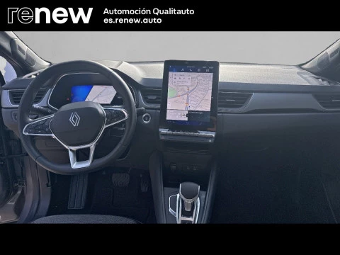 Renault Symbioz  E-TECH Full Hybrid Techno 105kW