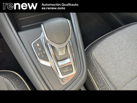 Renault Symbioz  E-TECH Full Hybrid Techno 105kW