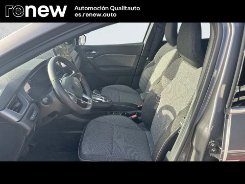 Renault Symbioz  E-TECH Full Hybrid Techno 105kW