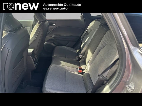 Renault Symbioz  E-TECH Full Hybrid Techno 105kW