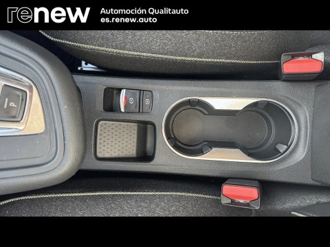 Renault Symbioz  E-TECH Full Hybrid Techno 105kW