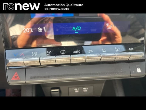 Renault Symbioz  E-TECH Full Hybrid Techno 105kW