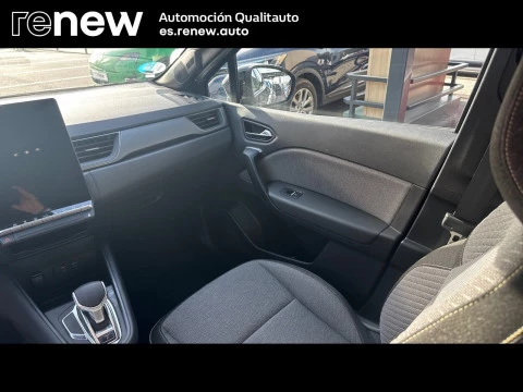 Renault Symbioz  E-TECH Full Hybrid Techno 105kW