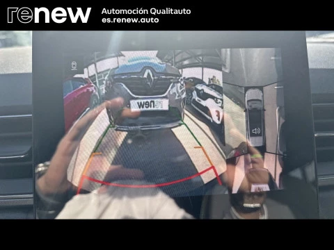 Renault Symbioz  E-TECH Full Hybrid Techno 105kW