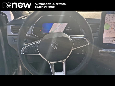 Renault Symbioz  E-TECH Full Hybrid Techno 105kW