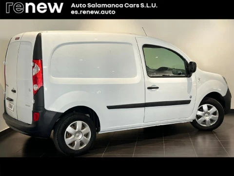 Renault Kangoo Z.E.  Fg.