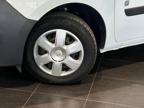 Renault Kangoo Z.E.  Fg.