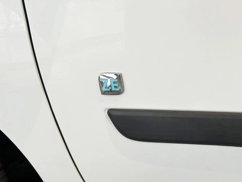 Renault Kangoo Z.E.  Fg.