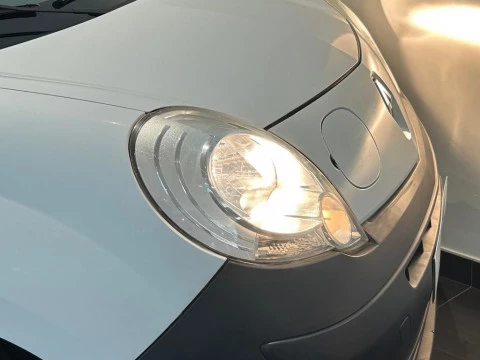 Renault Kangoo Z.E.  Fg.