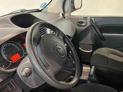 Renault Kangoo Z.E.  Fg.