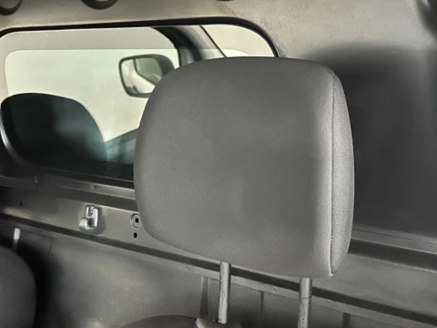 Renault Kangoo Z.E.  Fg.