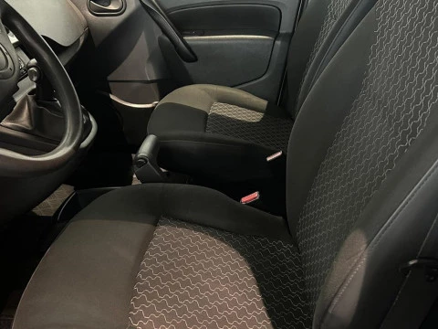 Renault Kangoo Z.E.  Fg.