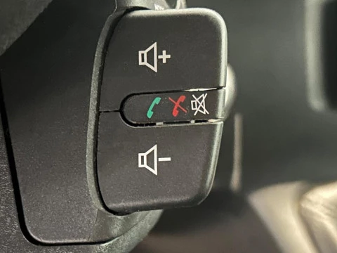 Renault Kangoo Z.E.  Fg.