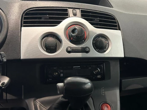 Renault Kangoo Z.E.  Fg.