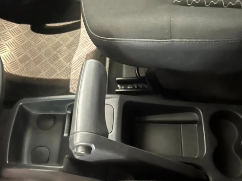 Renault Kangoo Z.E.  Fg.