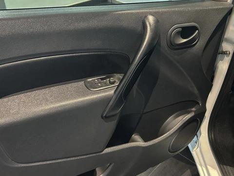 Renault Kangoo Z.E.  Fg.