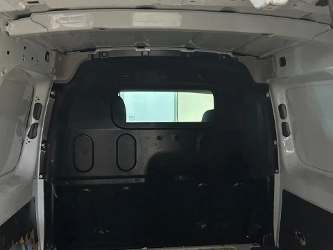 Renault Kangoo Z.E.  Fg.