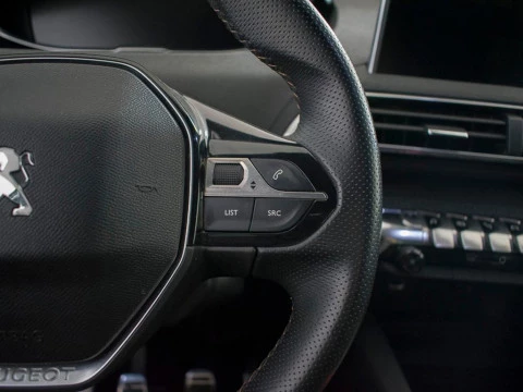 Peugeot 3008 1.2 PURETECH 96KW GT LINE S&S 5P