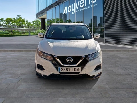 Nissan Qashqai dCi 150CV (110kW) 4WD ACENTA