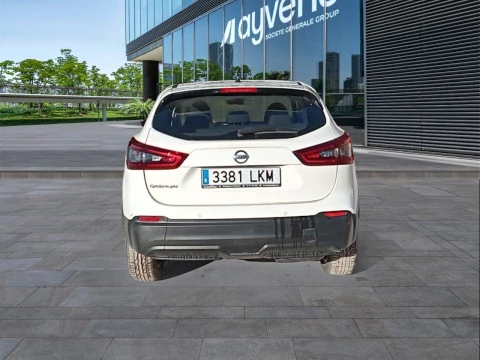 Nissan Qashqai dCi 150CV (110kW) 4WD ACENTA