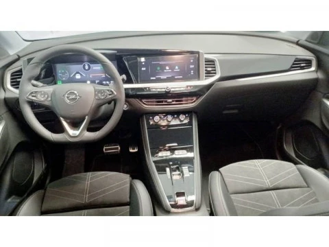 Opel Grandland PHEV 1.6T Plug-in Hybrid AT8 S/S 4X2 GS