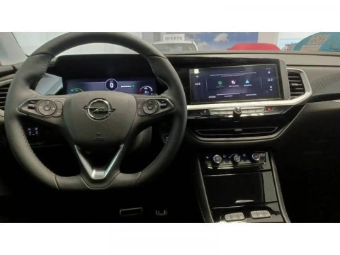 Opel Grandland PHEV 1.6T Plug-in Hybrid AT8 S/S 4X2 GS