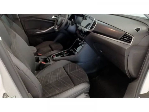 Opel Grandland PHEV 1.6T Plug-in Hybrid AT8 S/S 4X2 GS