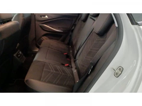 Opel Grandland PHEV 1.6T Plug-in Hybrid AT8 S/S 4X2 GS