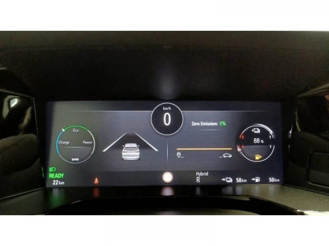 Opel Grandland PHEV 1.6T Plug-in Hybrid AT8 S/S 4X2 GS