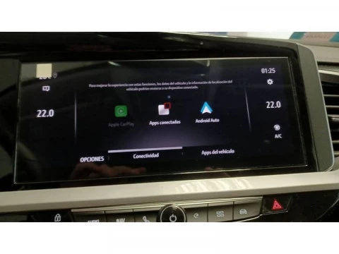 Opel Grandland PHEV 1.6T Plug-in Hybrid AT8 S/S 4X2 GS