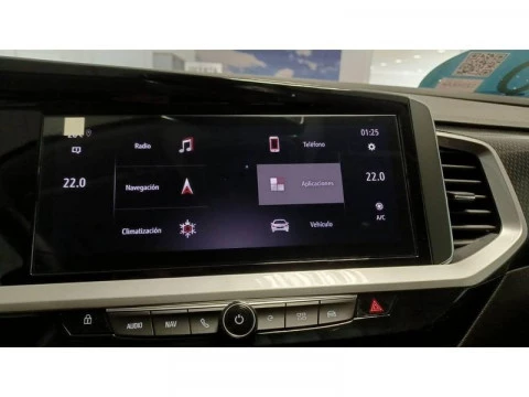 Opel Grandland PHEV 1.6T Plug-in Hybrid AT8 S/S 4X2 GS