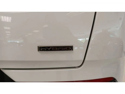 Opel Grandland PHEV 1.6T Plug-in Hybrid AT8 S/S 4X2 GS