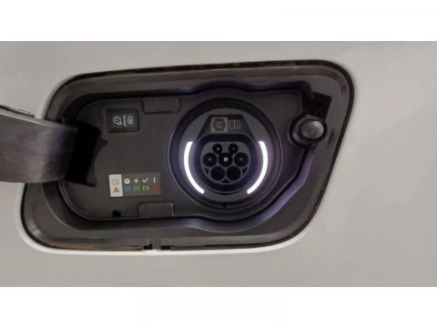 Opel Grandland PHEV 1.6T Plug-in Hybrid AT8 S/S 4X2 GS